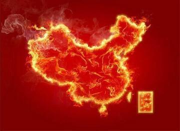 “美国肠子都悔青了”！让美国万万没想到的是，如今站在他对面的敢和他叫板，敢和他硬