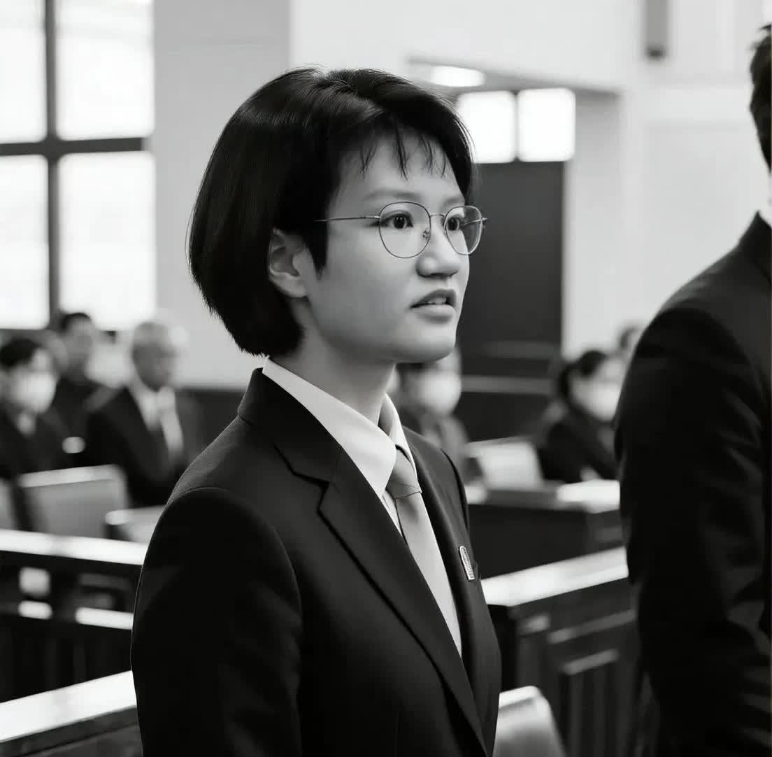 女权内卷？又是魔法对魔法？杨景媛的律师将不利证据拱手送人，是存心还是大意？是打拳