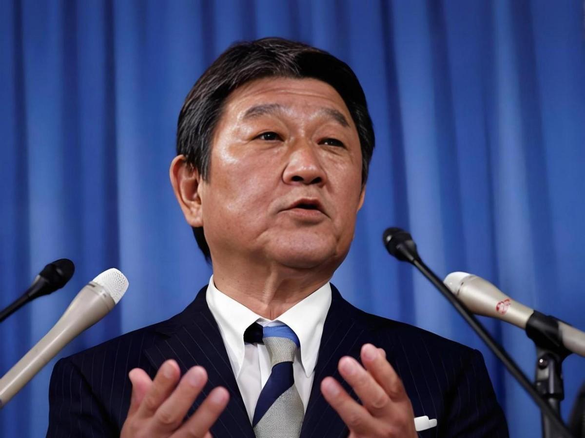 实在太可笑！马尼拉上演舆论闹剧，日本对内对外两头讨好注定落空！不少朋友最近刷