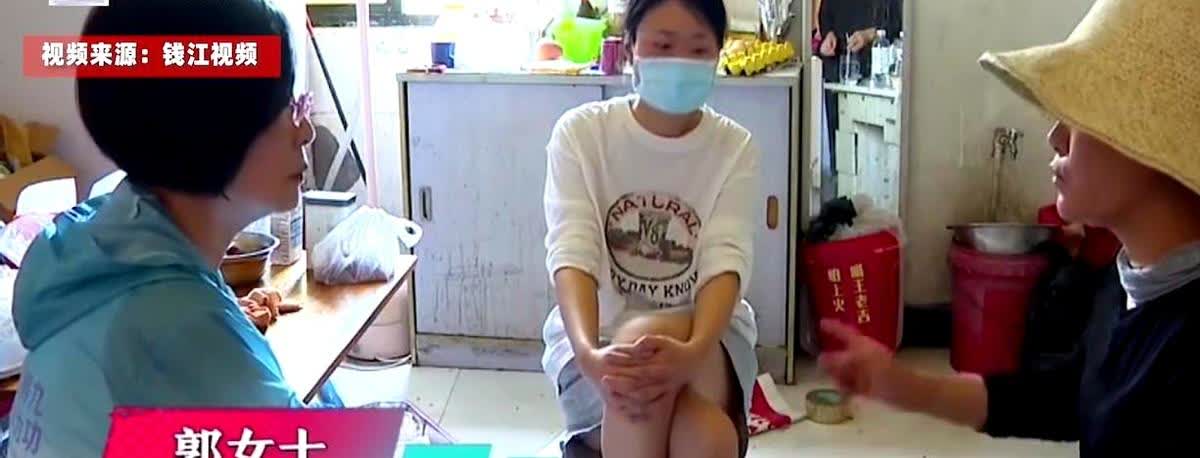 “这下后悔了吧！”近日，安徽，一位25岁的男子和22岁妻子同居两年后，怀疑每天在