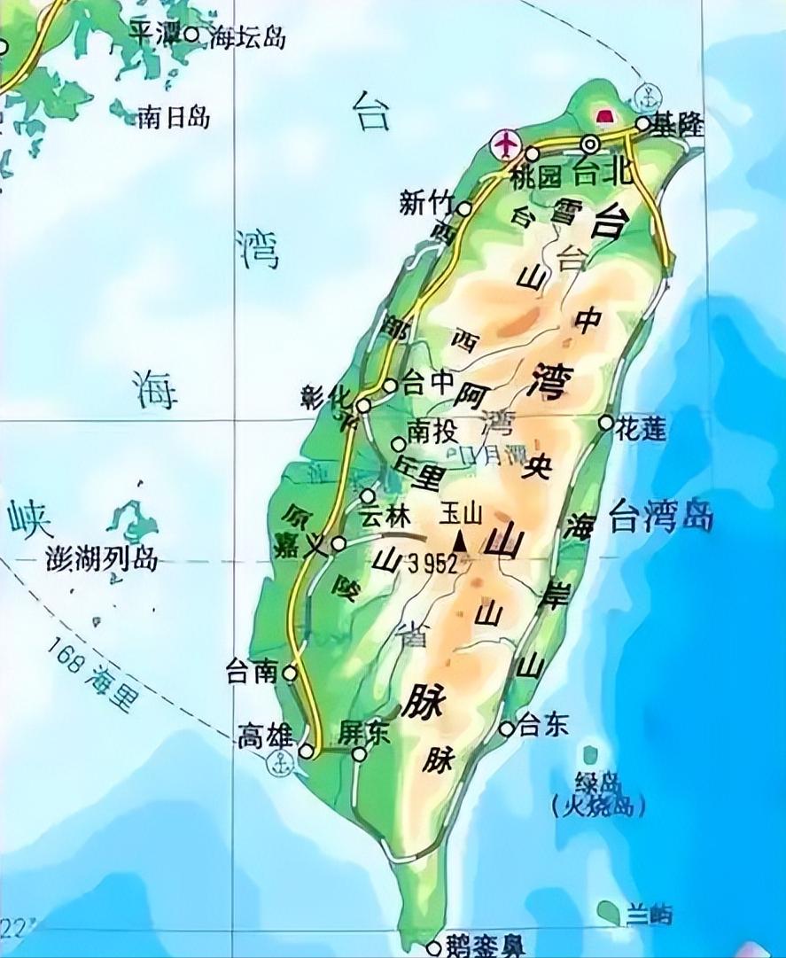 别做三天收复台湾的美梦了！真正最难对付的压根不是美军、也不是台军，而是复刻栗林忠