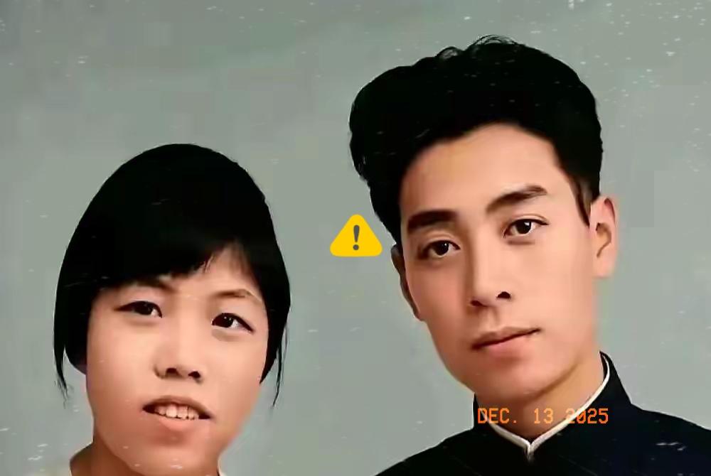 说出来不怕你们笑话，我以前真觉得，邓颖超配不上周总理。总觉得他那样的人，惊才绝