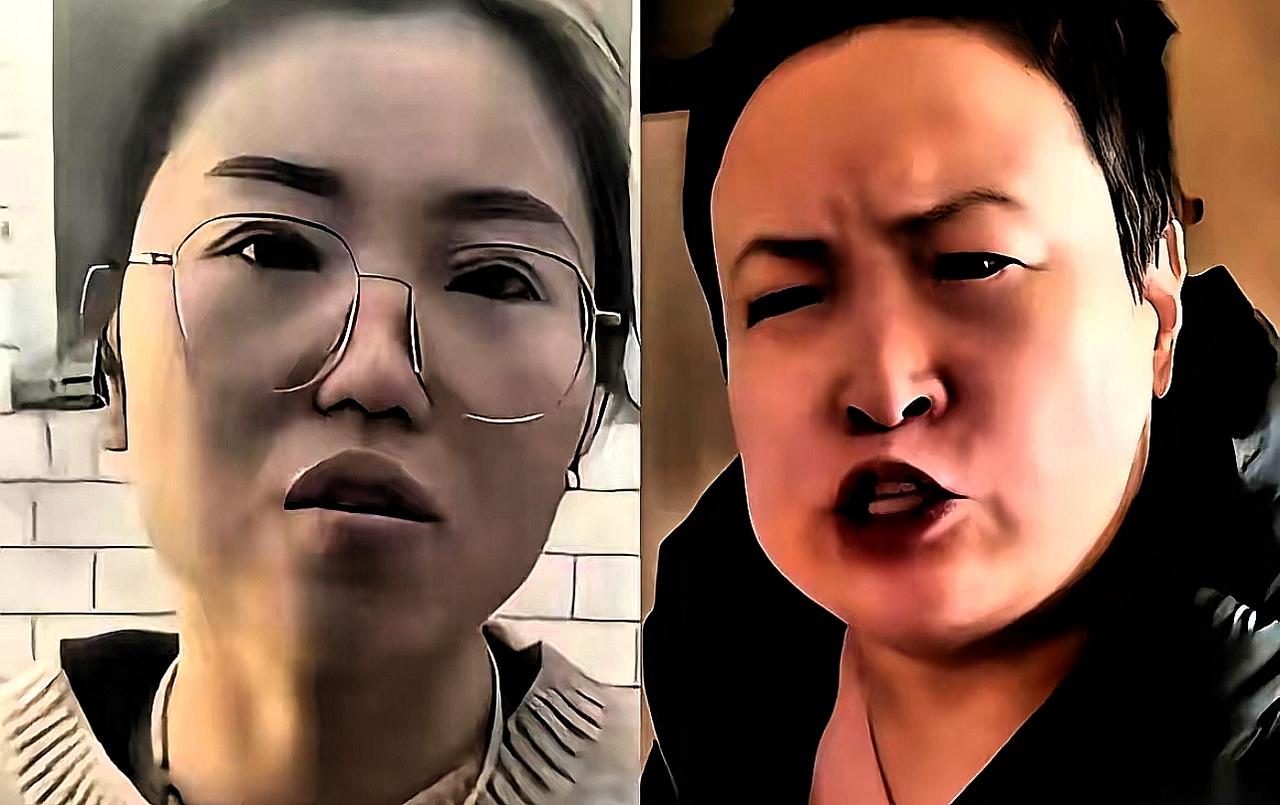 说句掏心窝的扎心话，长治这事儿哪儿是狗惹的祸啊，分明是人把路走死了！那两姐妹，简