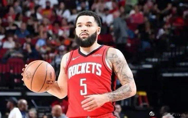 范弗利特成真神了火箭110-105险胜森林狼，赛后火箭主帅乌杜卡谈到球队控制失误