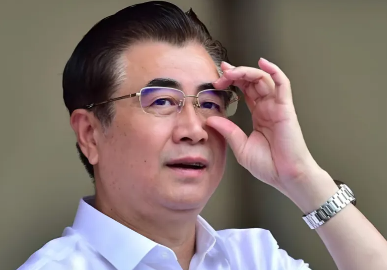 中国足协有一点奇葩，中国U23男足好不容易晋级了半决赛，中国足协主席宋凯居然要到中国U23男足对阵韩