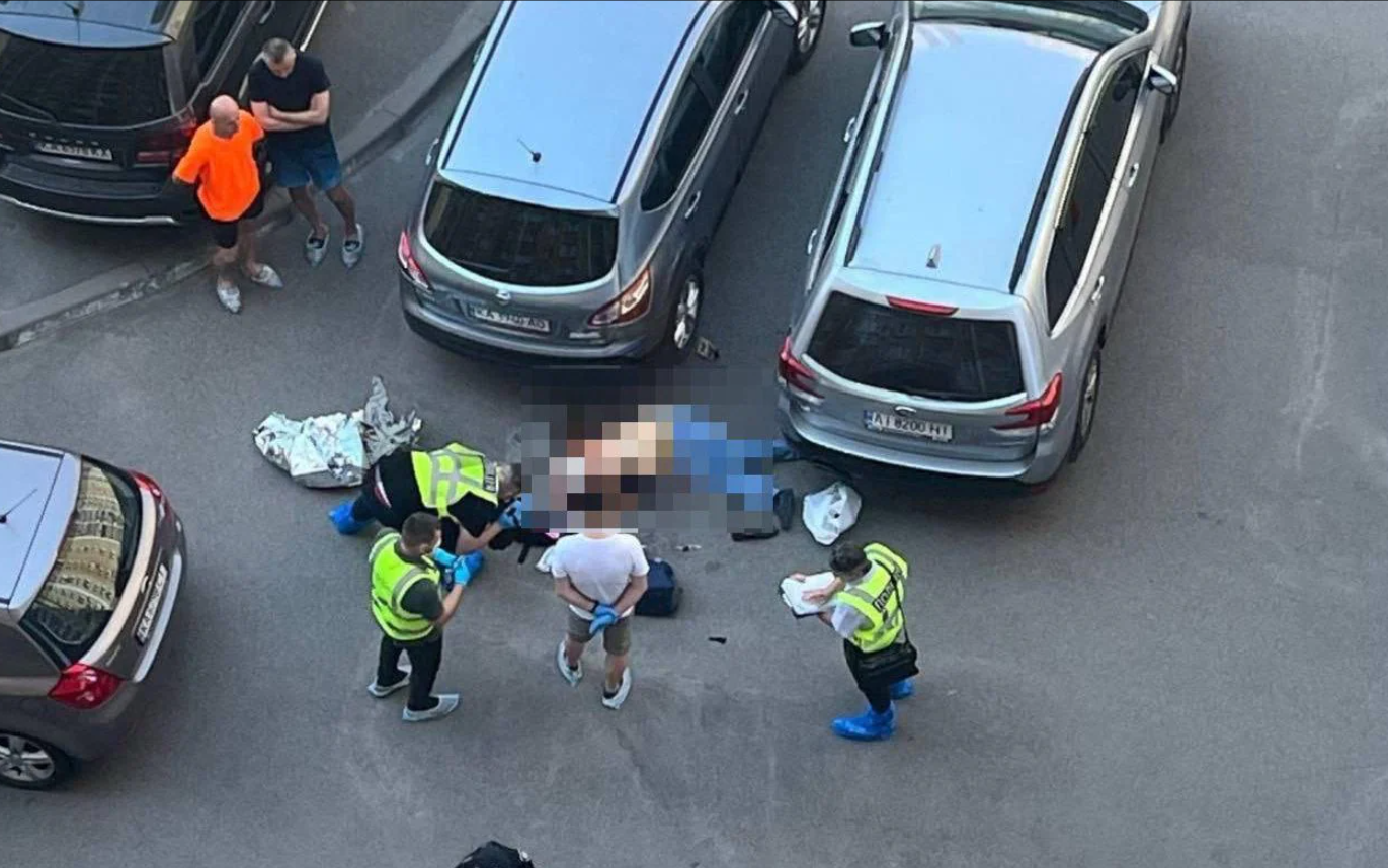 基辅街头，乌军两名高级官员先后遇刺，枪手身份不明继俄军多位高级将领和官员接连遭