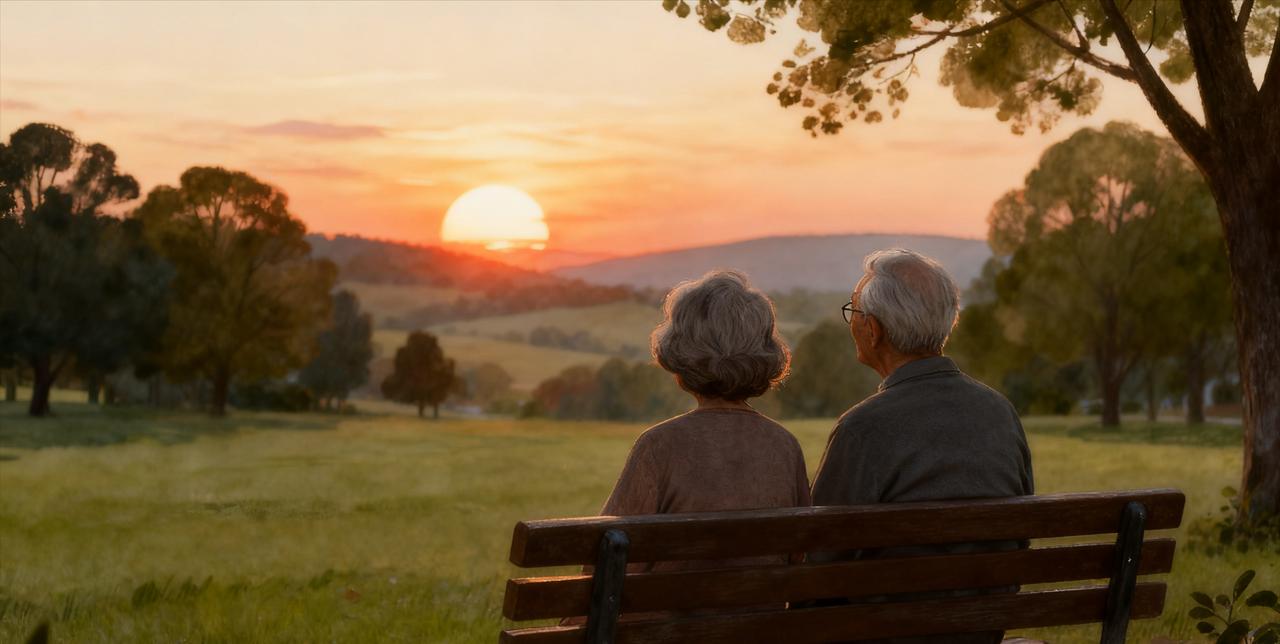 人到中年，走了半辈子路才醒悟：最难得的不是处处都要精明，而是学着“糊涂”待人