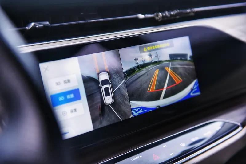 长安、奇瑞、帝豪发动机各有千秋。长安蓝鲸1.5T是技术流，500Bar直喷超科