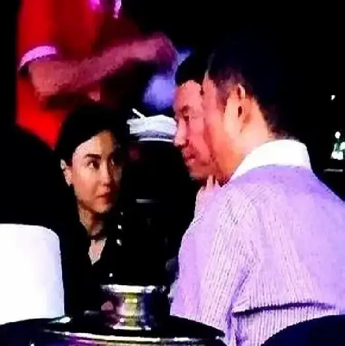 合同上的签名，和酒桌上的承诺，哪一个更值钱？张柏芝的案子，撕开的正是这个口子