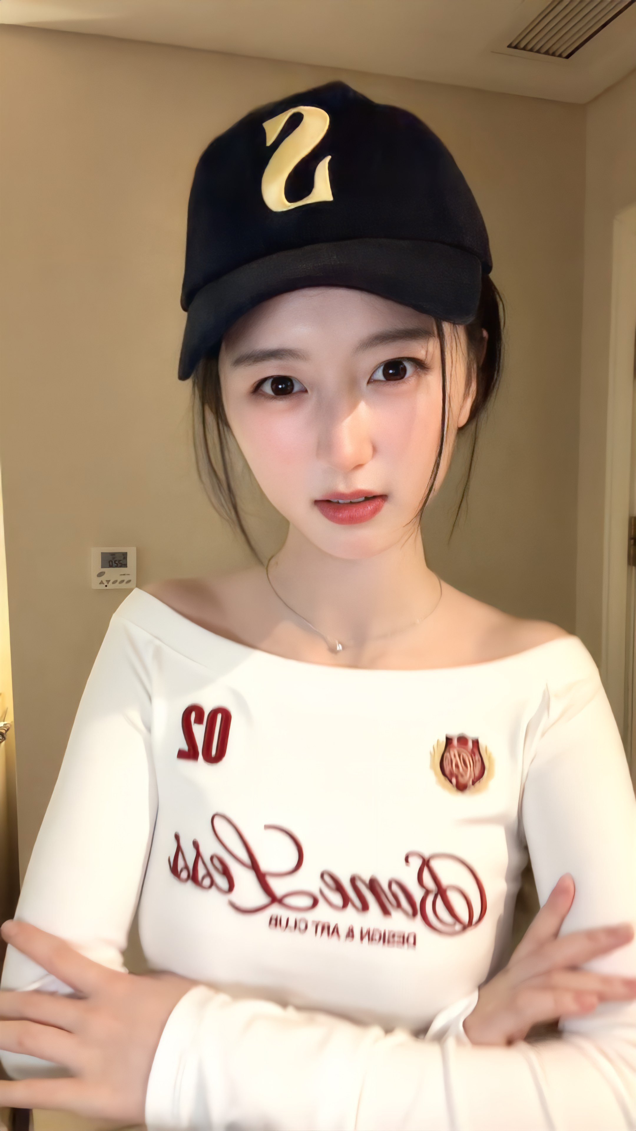 儿童节怎么能不给裴佳欣礼物呢
