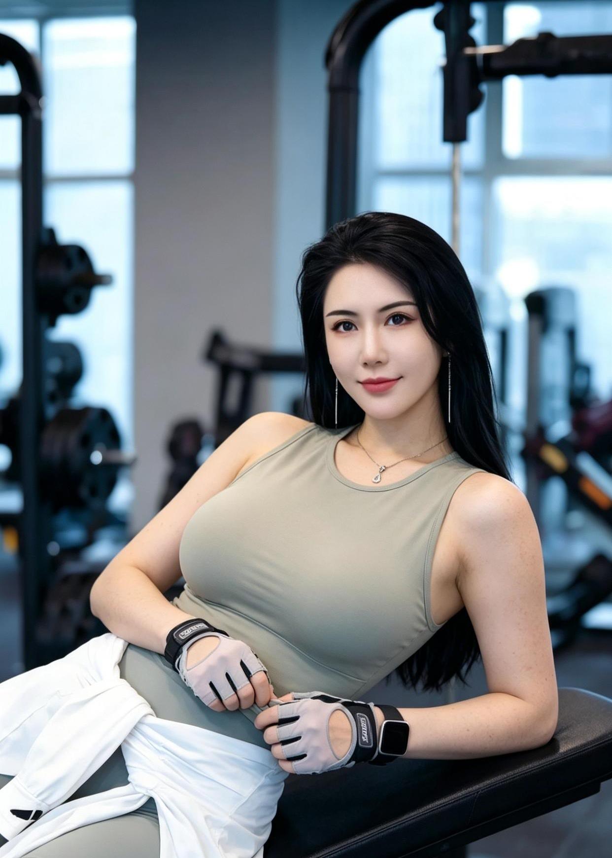 健康是福！