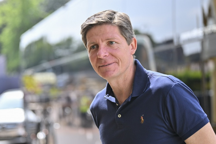 赛后炮轰俱乐部! 英媒: 水晶宫不知道格拉斯纳赛前会宣布即将离队