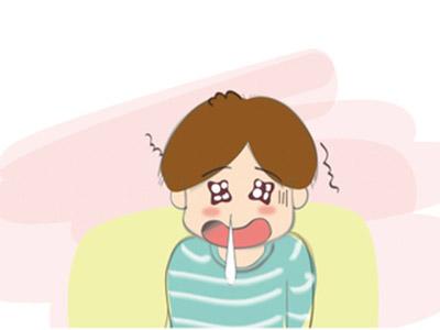 感冒分四种, 怎样来区分? 食疗大不同