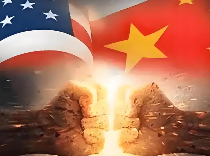 美国人曾经问中国：“你最想和谁干一仗，来证明你现在的军事实力？”中国的回答太让