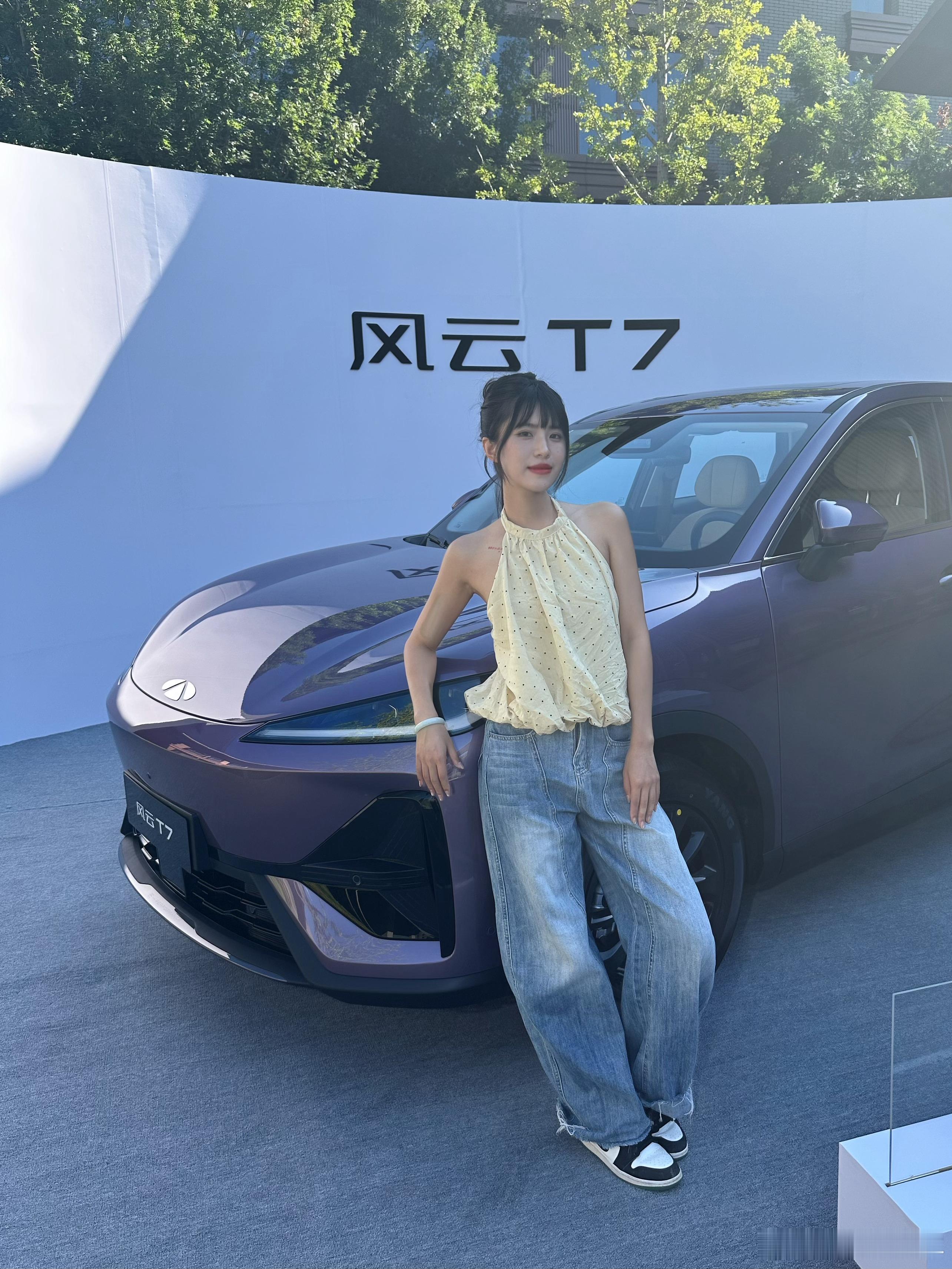 奇瑞风云T7价格来咯—超级置换价9.49万元起～🙋依旧给大家划个车型重点哈～?