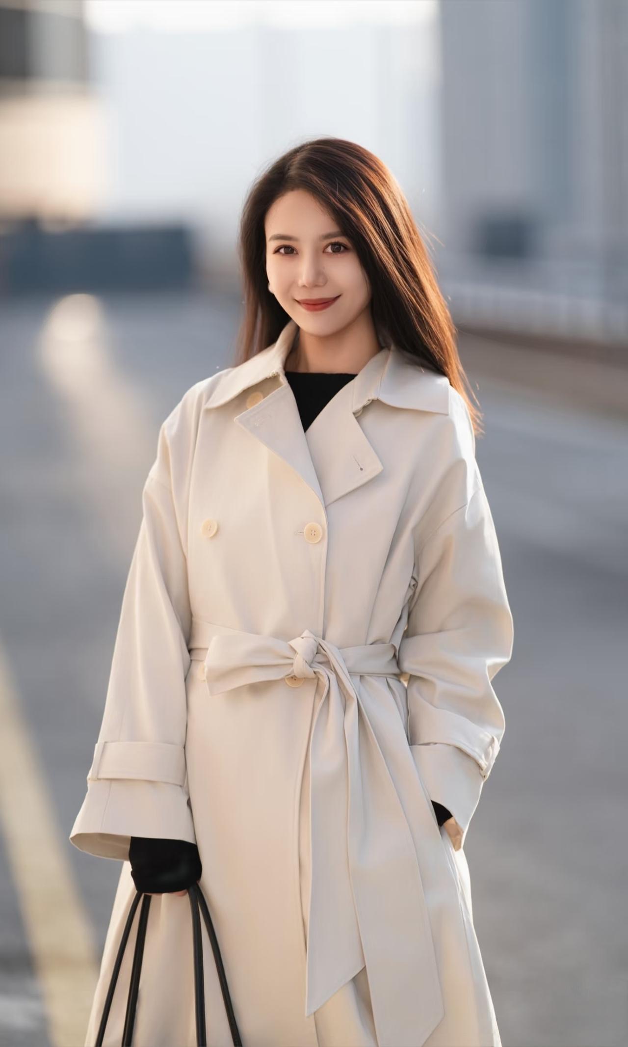 真正的美女到底长什么样