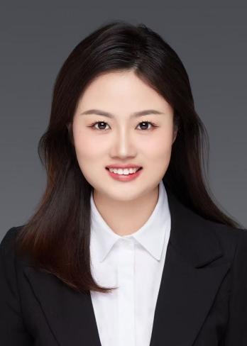 徐州口腔医院张文卿。北京大学口腔医学院硕士研究生毕业。