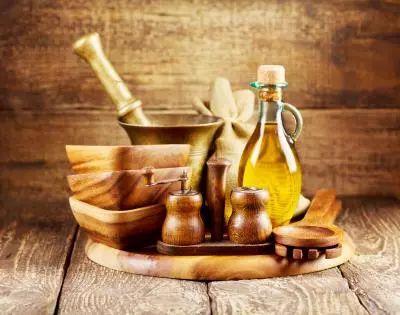 【父母课堂】宝宝能吃油吗? 什么油最健康? 看这个就知道了!