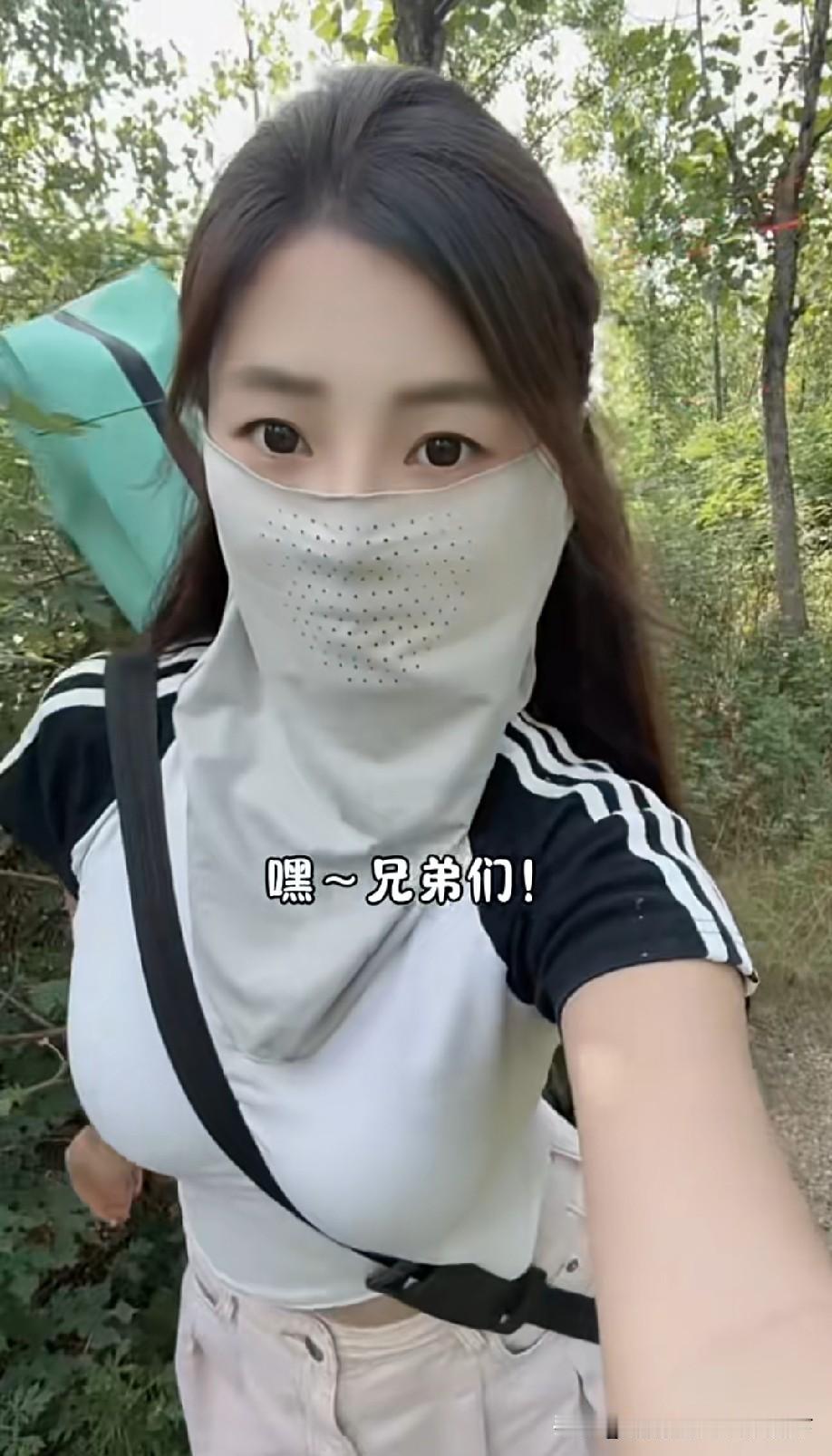 天天钓鱼咋都晒不黑，好羡慕[？？？]