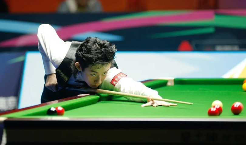 四川队的管理层对周琦的性格太了解了！直接将周琦的报酬和每场比赛成绩挂钩！拿到