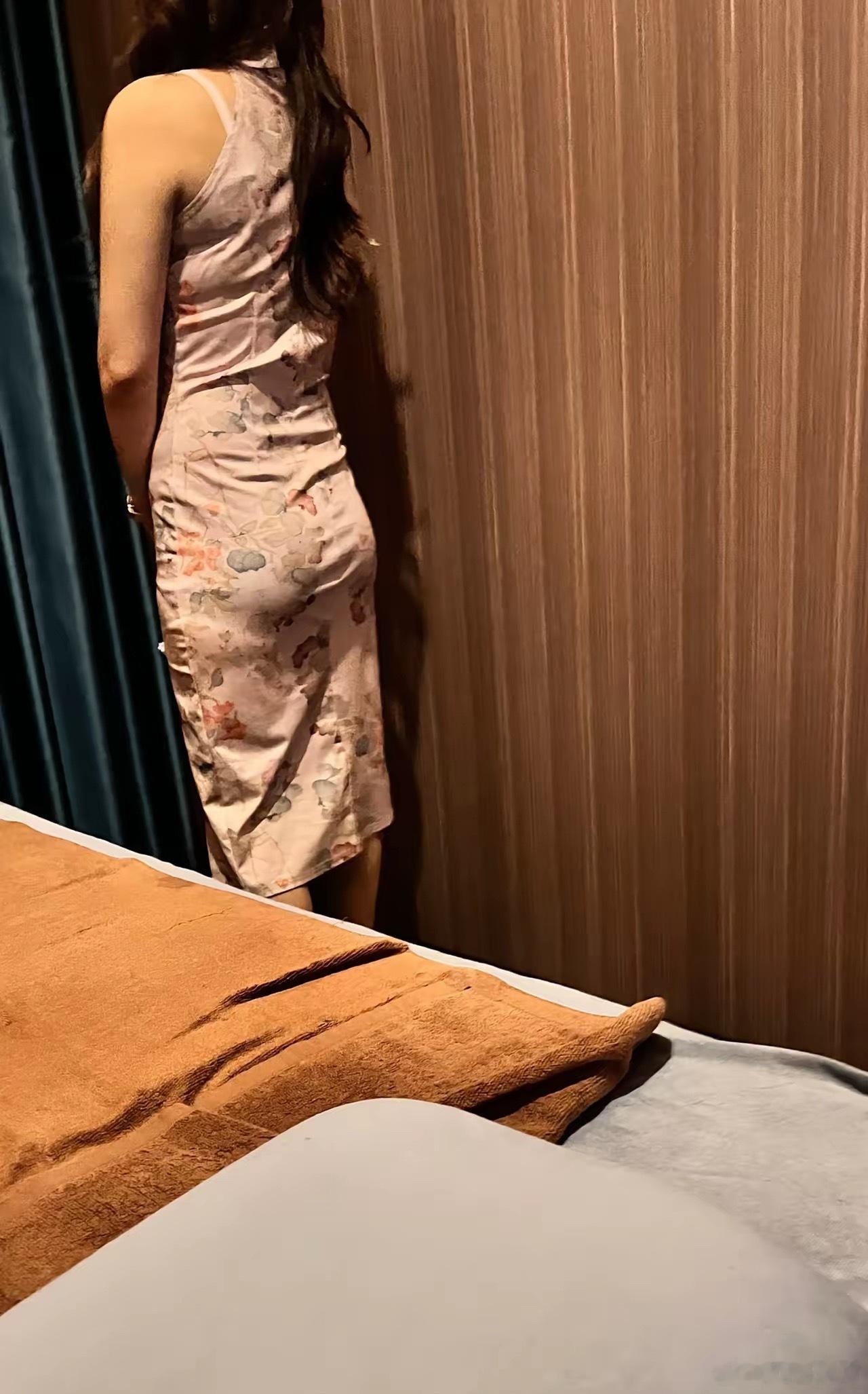上门按摩夹带特殊服务，收入混在一起该怎么算？法院判得很明白内蒙古这位哺乳期宝妈的