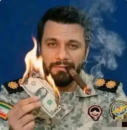 伊朗军方消息！2026年4月15日，伊朗军方发言人硬气放话了：只要美国敢封锁我