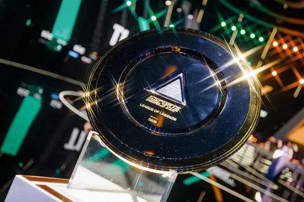 EWC英雄联盟奖金分配2025EWC英雄联盟项目已经全部结束，奖金分配结果如