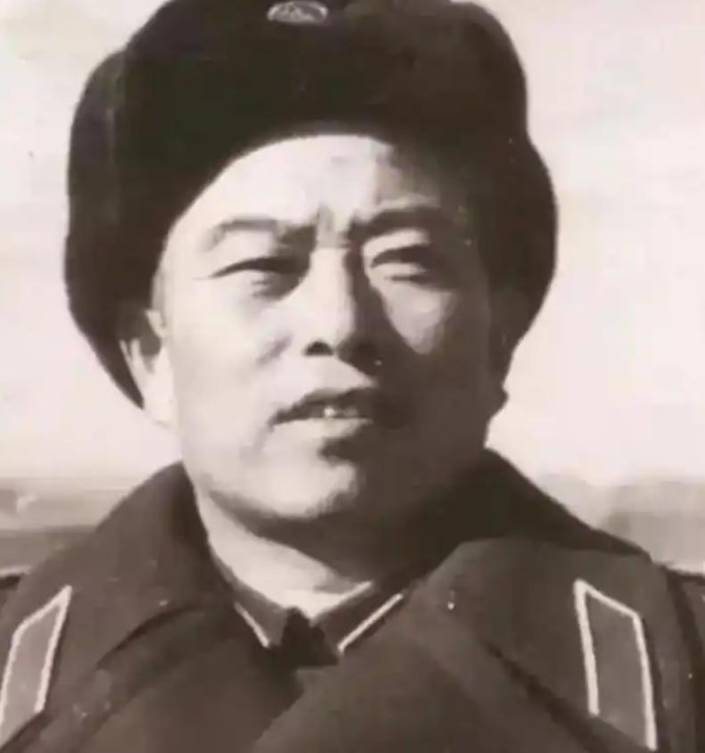 1948年，东野一员猛将被调离主力部队，9个月后老首长：把人还给我。这事还要
