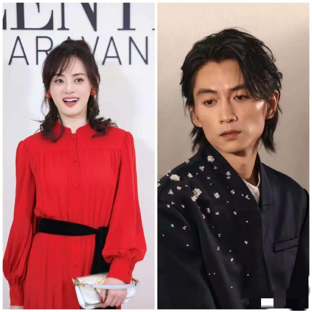 孙俪大概是陈晓这一生，再也不会遇到，不会忘记的第一个贵人了吧！陈晓的新