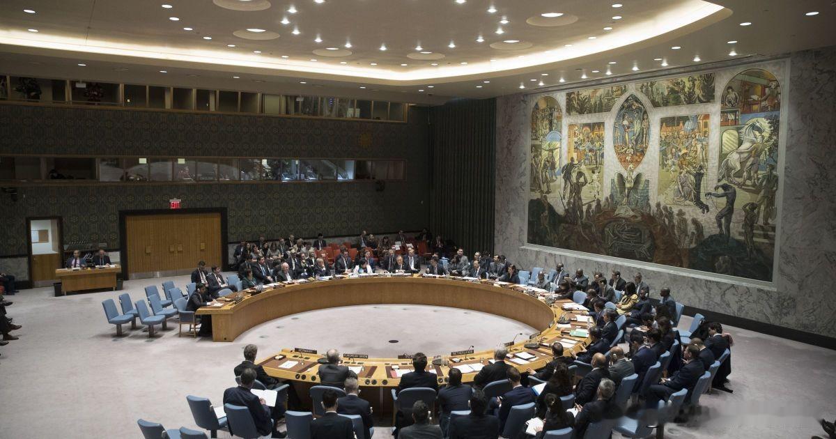 美国在联合国对俄罗斯袭击基辅表示强烈反应美国强烈谴责俄罗斯对基辅发动的密集
