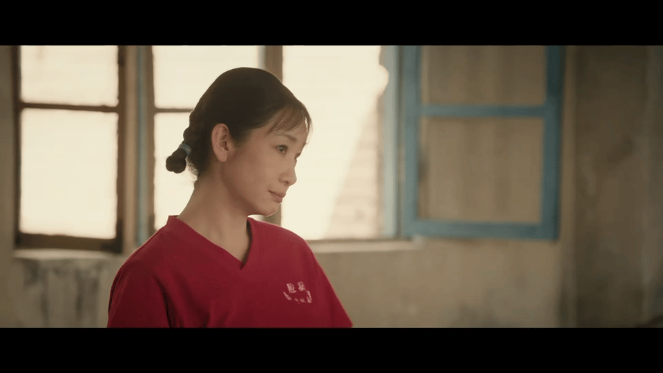 秦海璐演年代剧大炮轰蚊子如果穿书到70年代，感觉遇到的女性都会是秦海璐这个样子