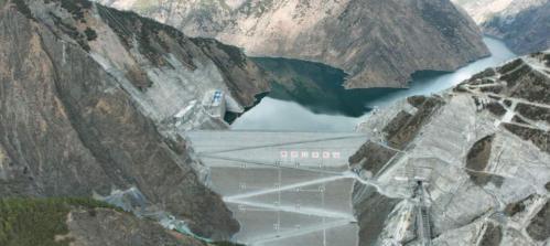 美国万万没想到，中国竟然在西藏秘密进行了一个耗资664亿、历时十余年的大型工程，