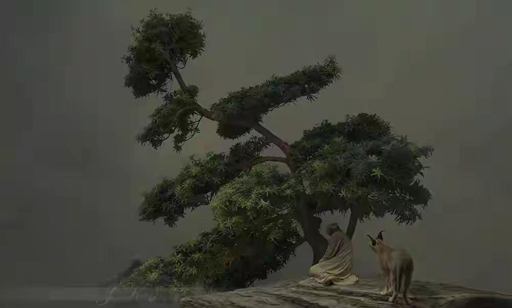 人到六十，是时候活得明白些了！老祖宗留下的“两不碰，两不交”忠告，句句都是人生智