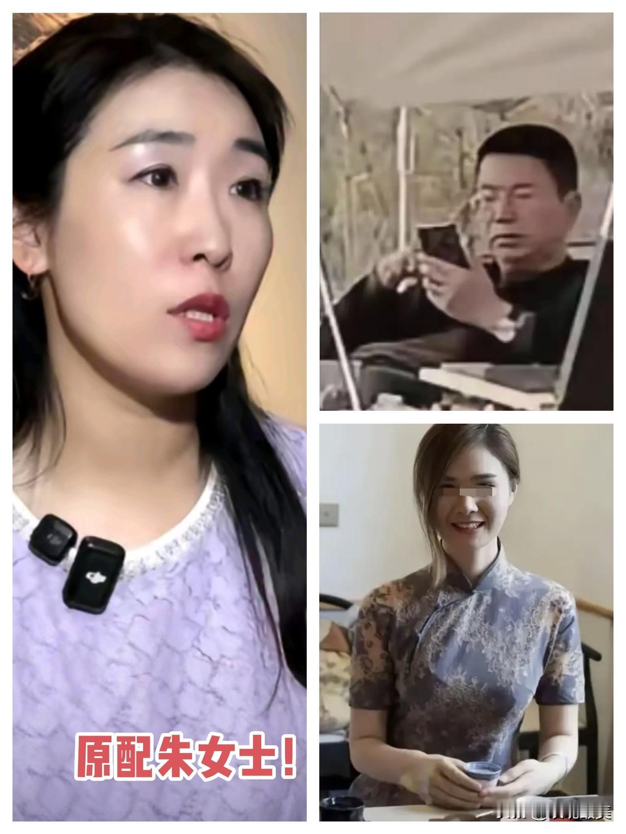 亏妻者百财不入，男人到了一定的年纪，根脉瞬间觉醒！朱女士的老公唐明杰从面相上
