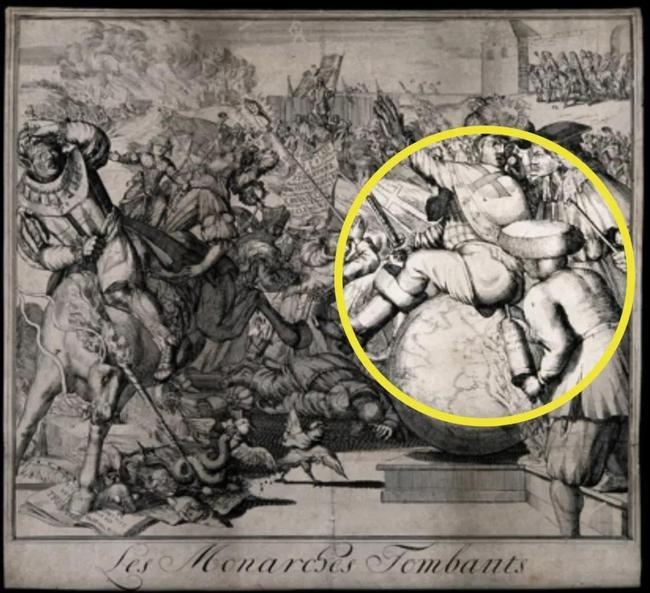 法国国王一生灌肠2000次，英国女王在舞会上当众灌肠。是什么原因让欧洲贵族们沉迷