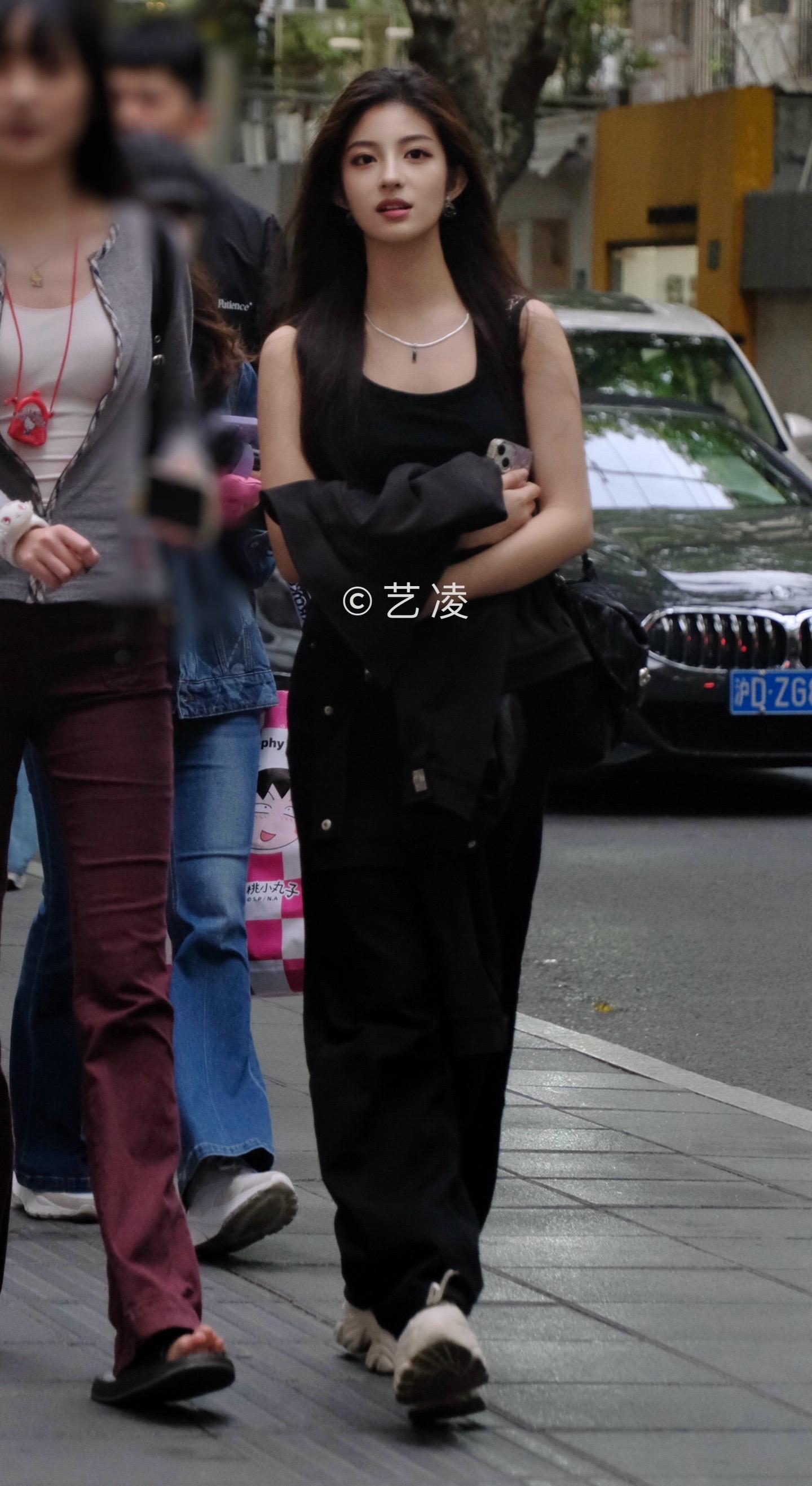 小姐姐们的身材都太好啦4
