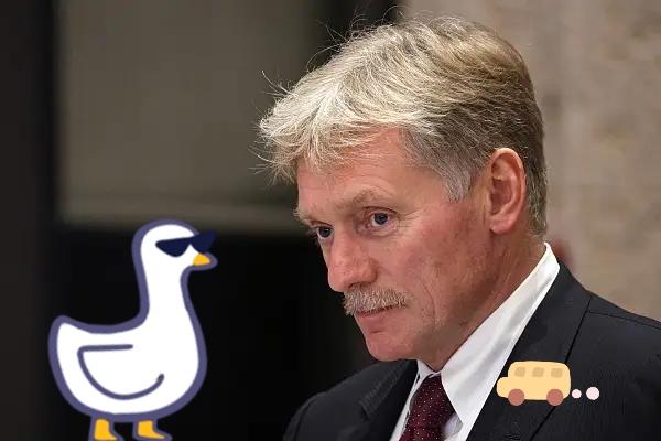 特朗普“背刺”泽连斯基，普京敞开大门等投降？