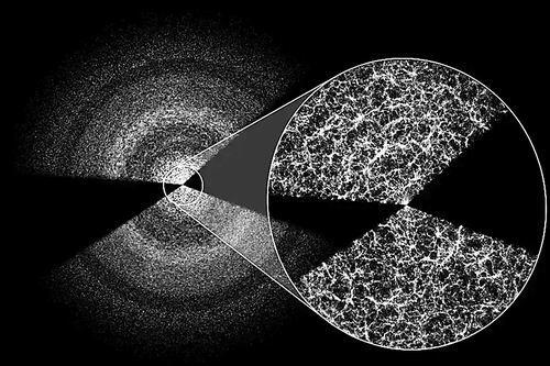 一项历时五年的巡天观测任务现已顺利收官，累计记录了4700万个星系与类星体的数据