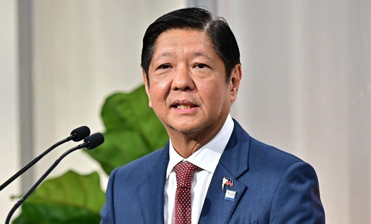 刚看到新闻！菲律宾那边突然宣布了：中国已经在2025年11月11日，给他们捐了