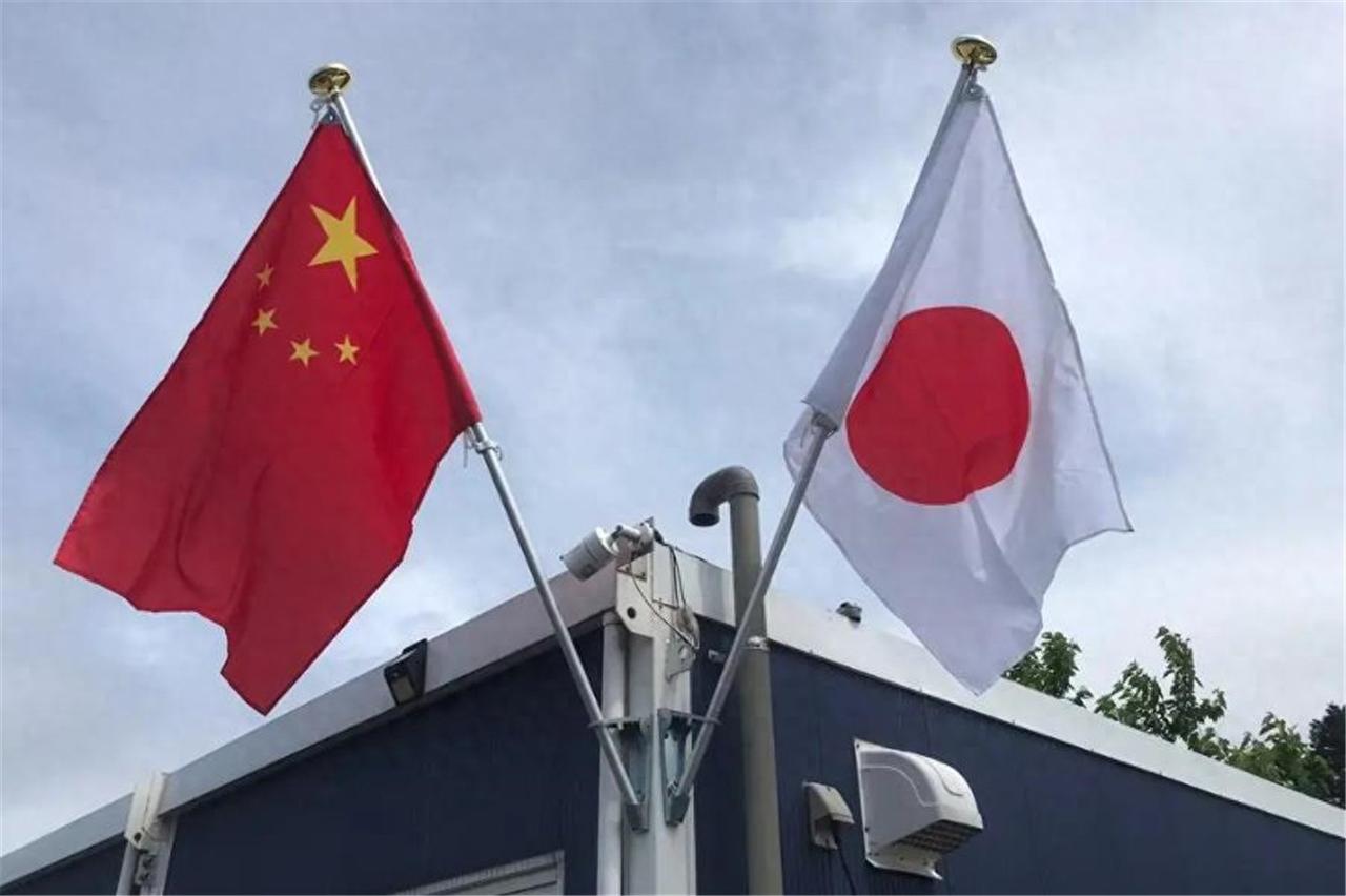 最近日本感受到前所未有的压力，而德国惊呆了，法国震惊了，美国也呆了，中国的反击又