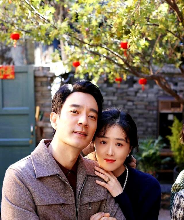 李光洁公开“吐槽”蒋欣：再也不想合作了！这话一出，把主持人都听愣了。结果他笑着