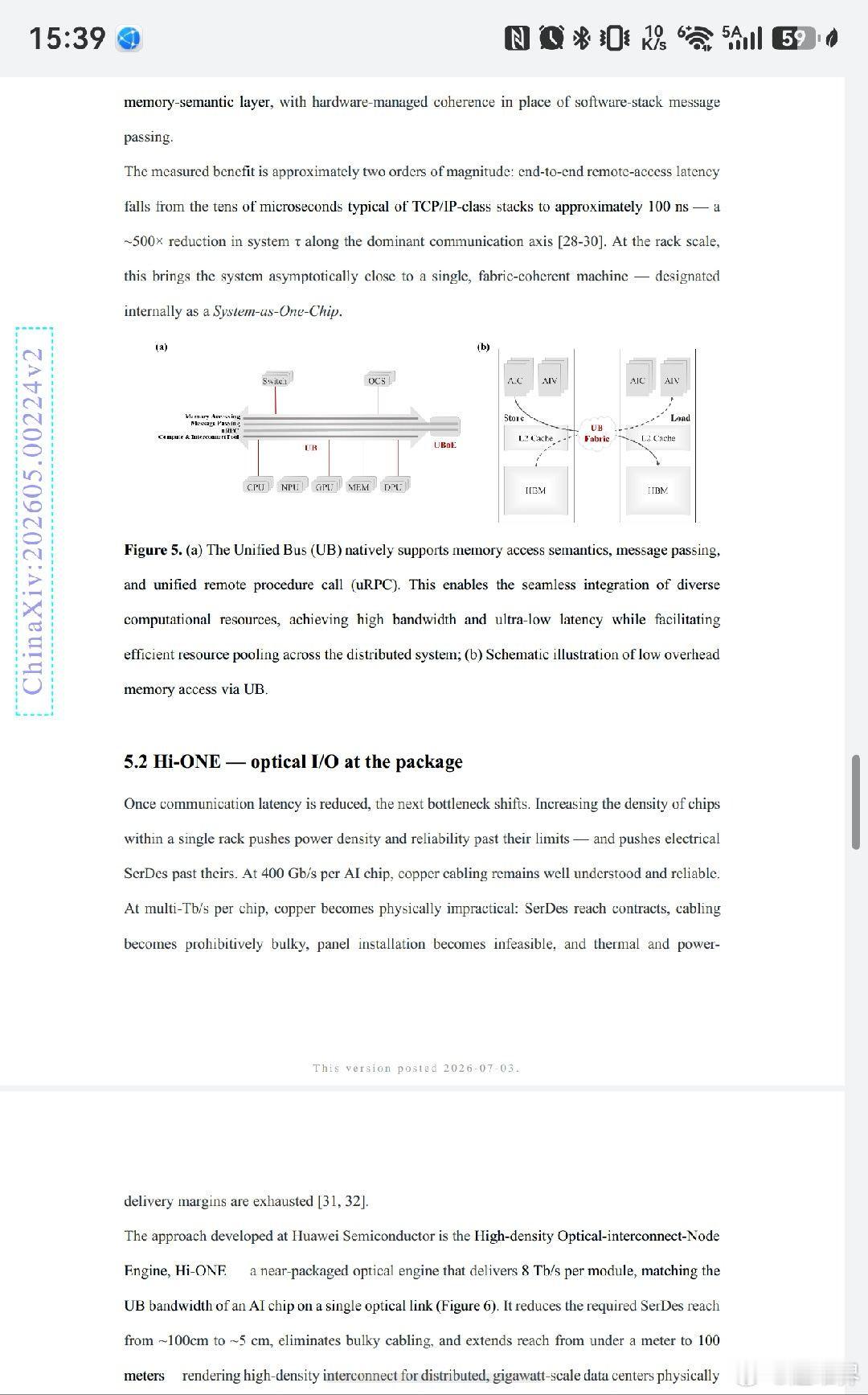 华为发布V2版韬定律论文今天全文阅读了何庭波的论文，把非技术部分核心内容分享给