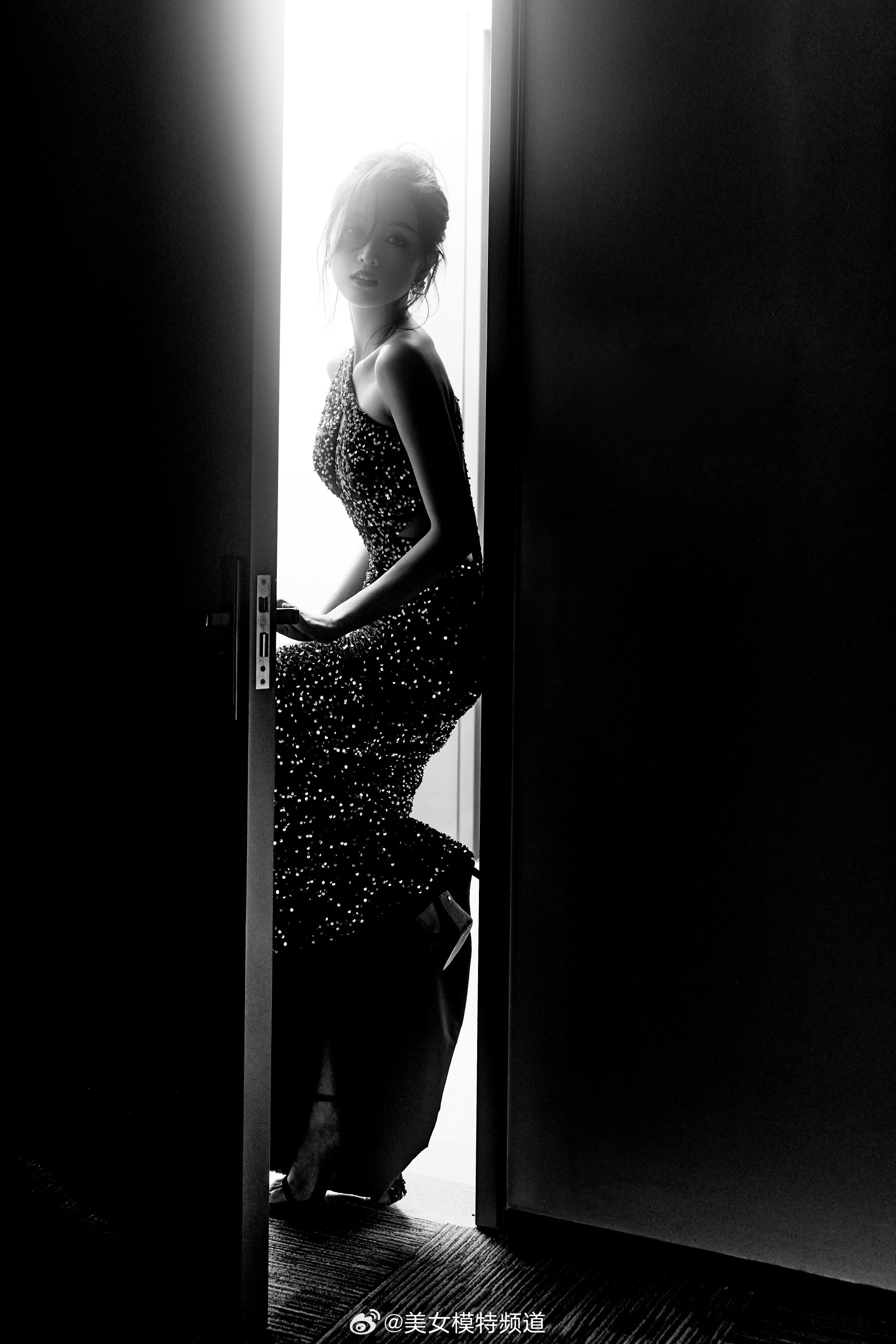 吴宣仪好身材写真