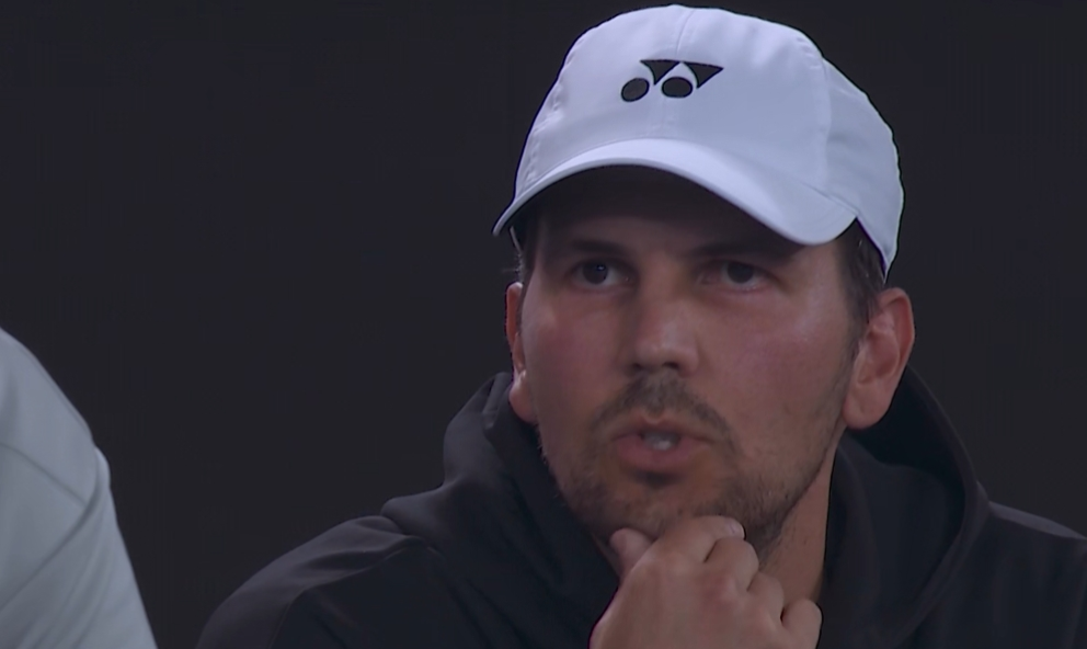 有能! 武科夫回归后, 莱巴金娜首夺年终&再进大满贯决赛