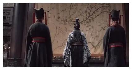 同一个齐国，项羽带着灭秦主力去打，打了将近三年，越打越乱，最后气得屠城烧田，齐国