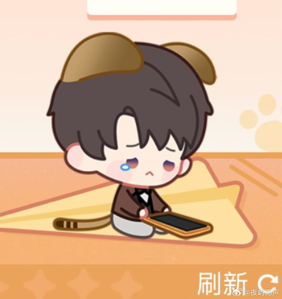 怎么会有这么可爱的豹豹🐆