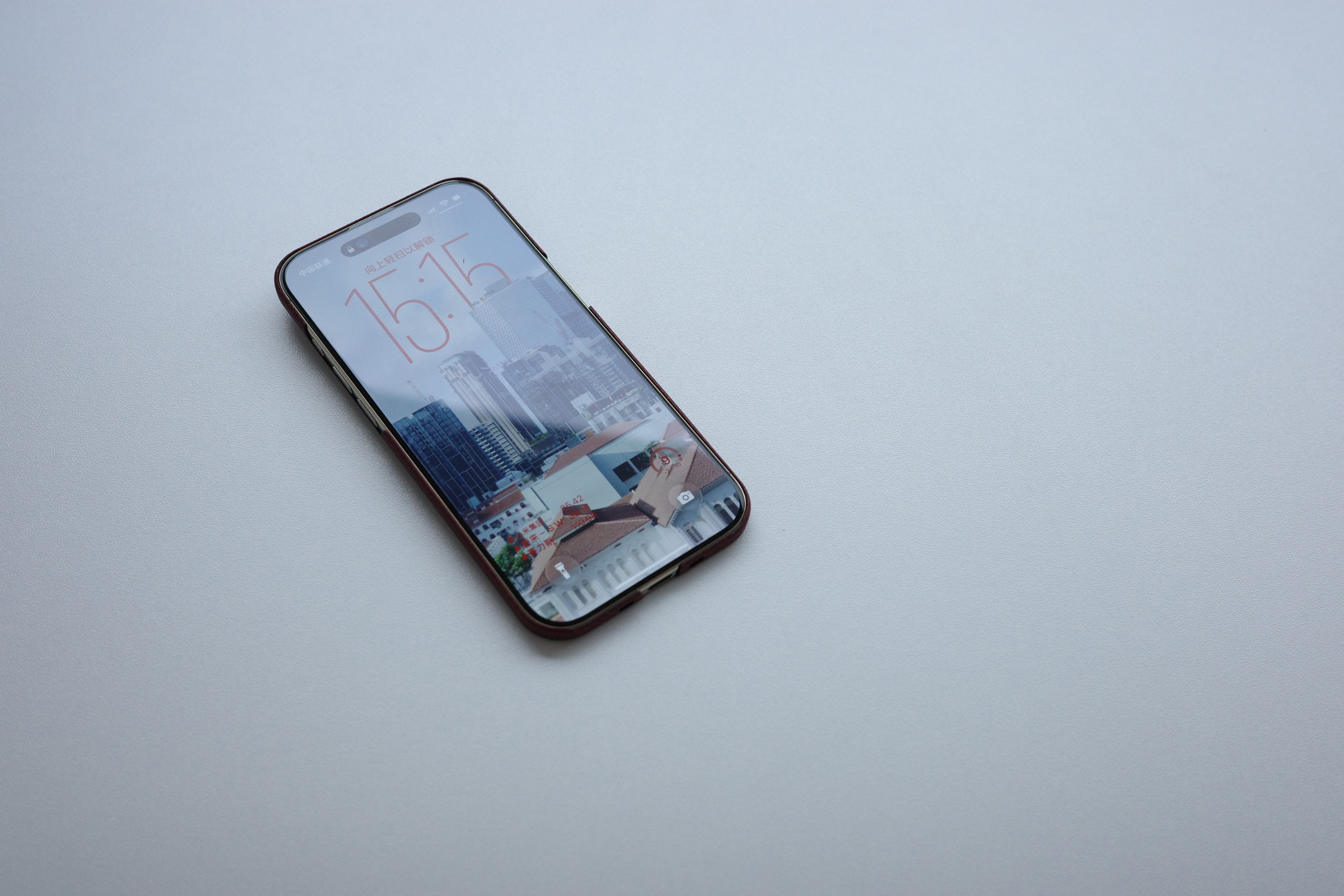 转眼快一年了iPhoneAir在我心里还是新欢​