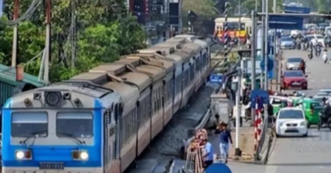 越南这次是真的服软了，直接表示不要中国的技术了，只要中国能来修就行。说白了，