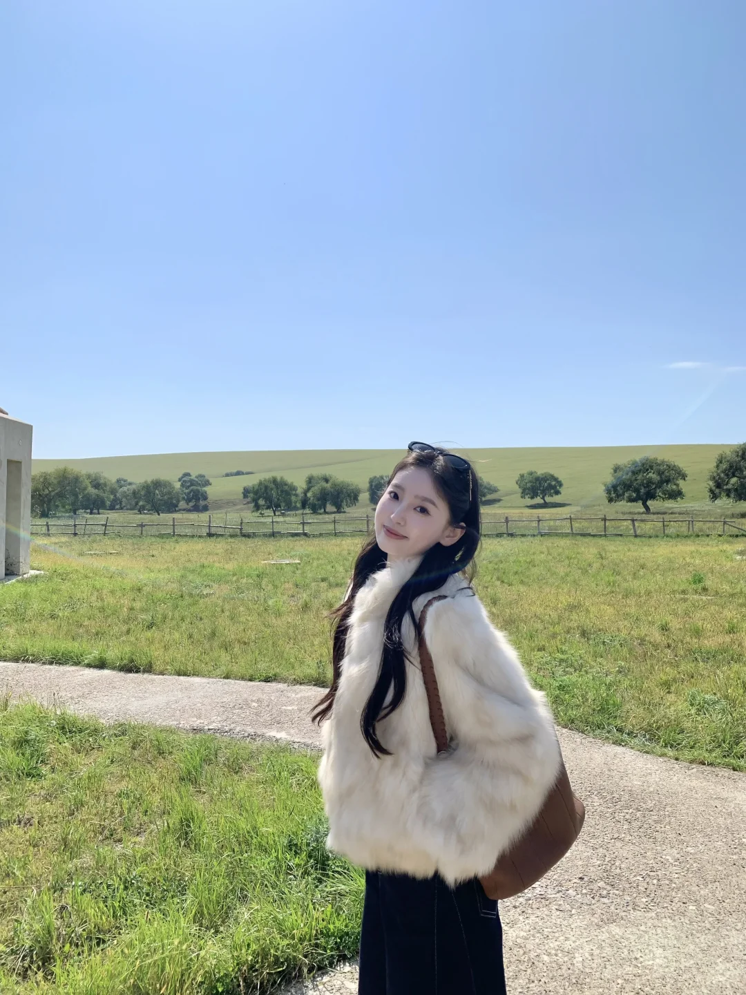 -镜头里总有丰收🐏