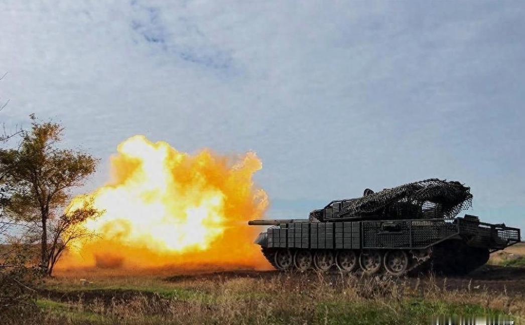 俄乌战场突然反转，乌军说夺回失地，背后藏着什么秘密。乌军最近放话在顿巴斯的红军